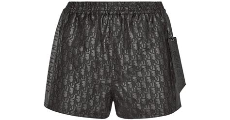 dior short set men|Dior black shorts.